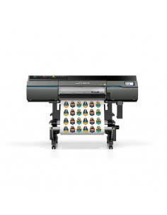 Impresora/Cortadora de gran formato Roland SG3-300