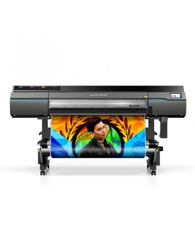 Impresora/Cortadora Roland SG3-540