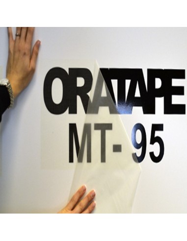 ORATAPE Serie MT95 Transportador de plástico