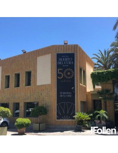 Lona mate fundida LMF iFolien