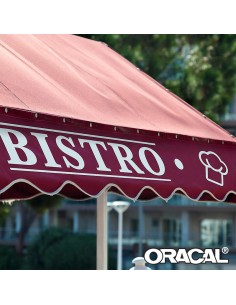 Vinilo ORACAL 451 para toldos