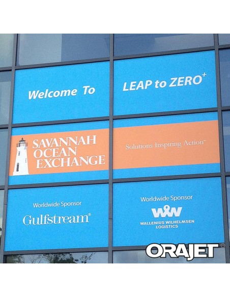 ORAJET 3164XGRA PERMANENTE Monomérico 4 Años