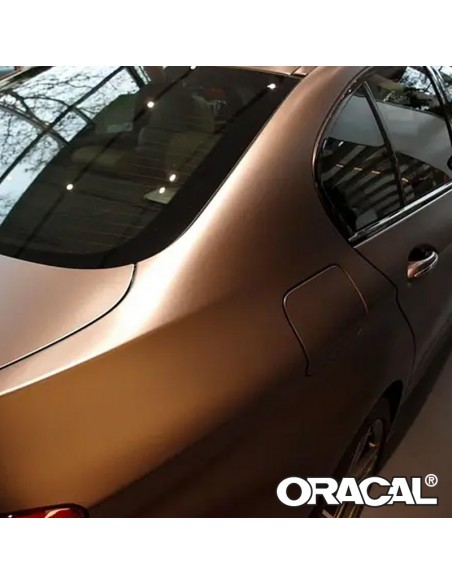 Vinilo ORACAL 970 MRA COPPER MATE