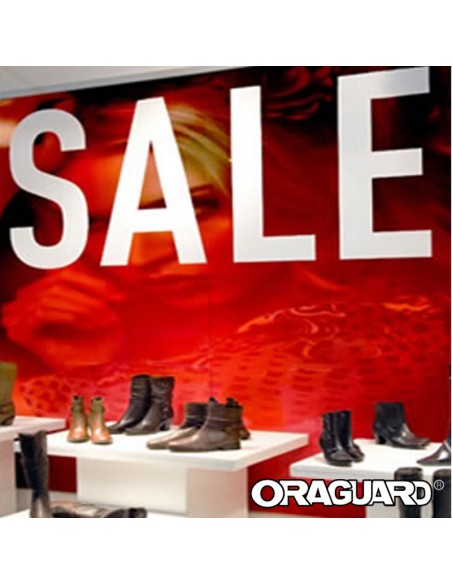 LAMINADO ORAGUARD 215 para protección de imágenes de gran tamaño e impresión digital