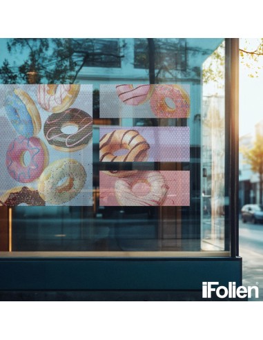 Vinilo WINDOW iFolien