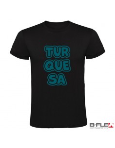 Vinilo textil TURQUESA