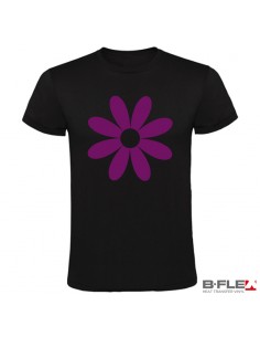 Vinilo textil BERENJENA