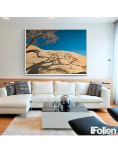 LIENZO NATURAL iFOLIEN 400g