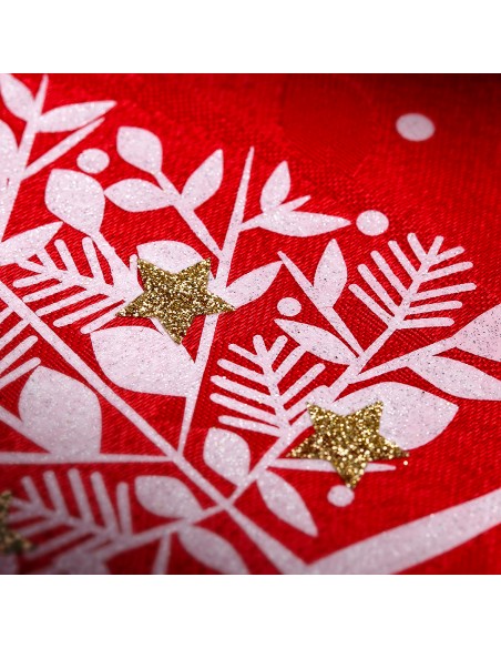 BFLEX Vinilo Textil (Sandy Glitter Gold)