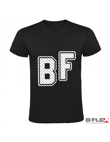 BFLEX Vinilo textil (BF Sport Blanco)