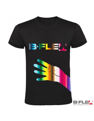 BFLEX Vinilo Textil Colores