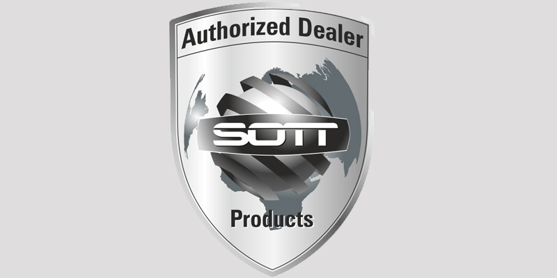 Distribuidor oficial SOTT