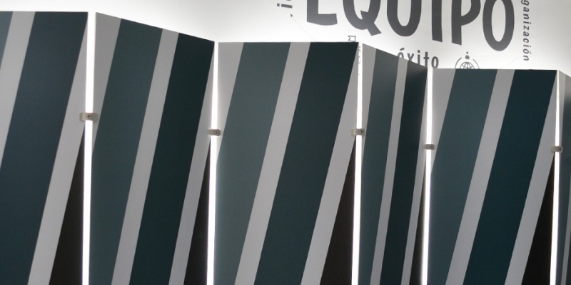 Conoce Klemetric: la innovadora pieza de unión para paneles