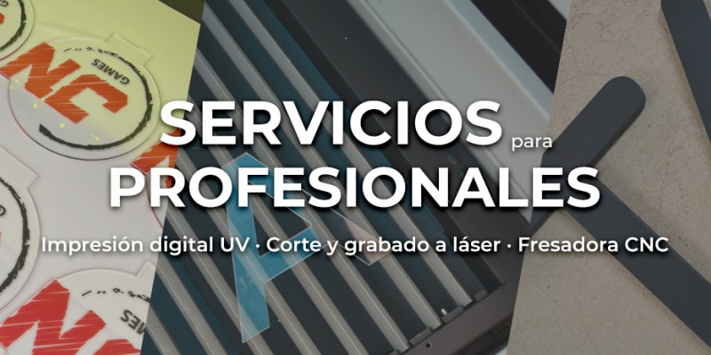3 servicios para profesionales que te ayudarán a impulsar tu negocio