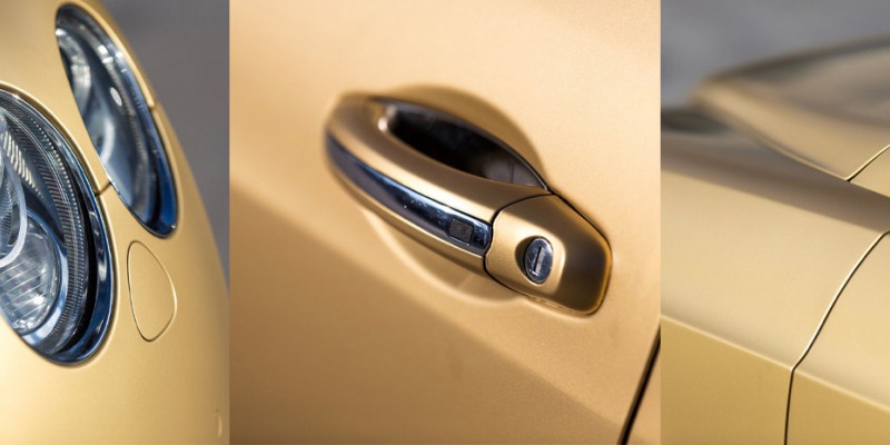 Descubre el vinilo para wrapping ORACAL 970RA-091M