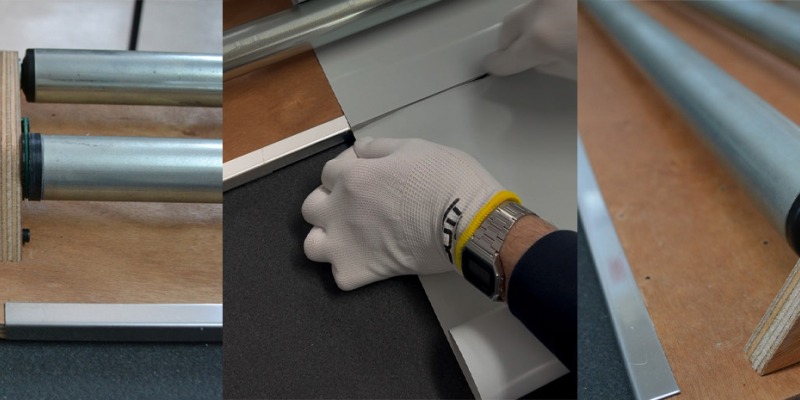 Conoce los muebles de iFolien Tools por y para rotulistas